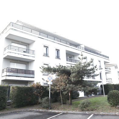 Appartement 3 pièces 212000 €