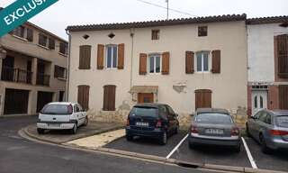 Immeuble  218 m² à vendre à Lescure-d'Albigeois (81380)