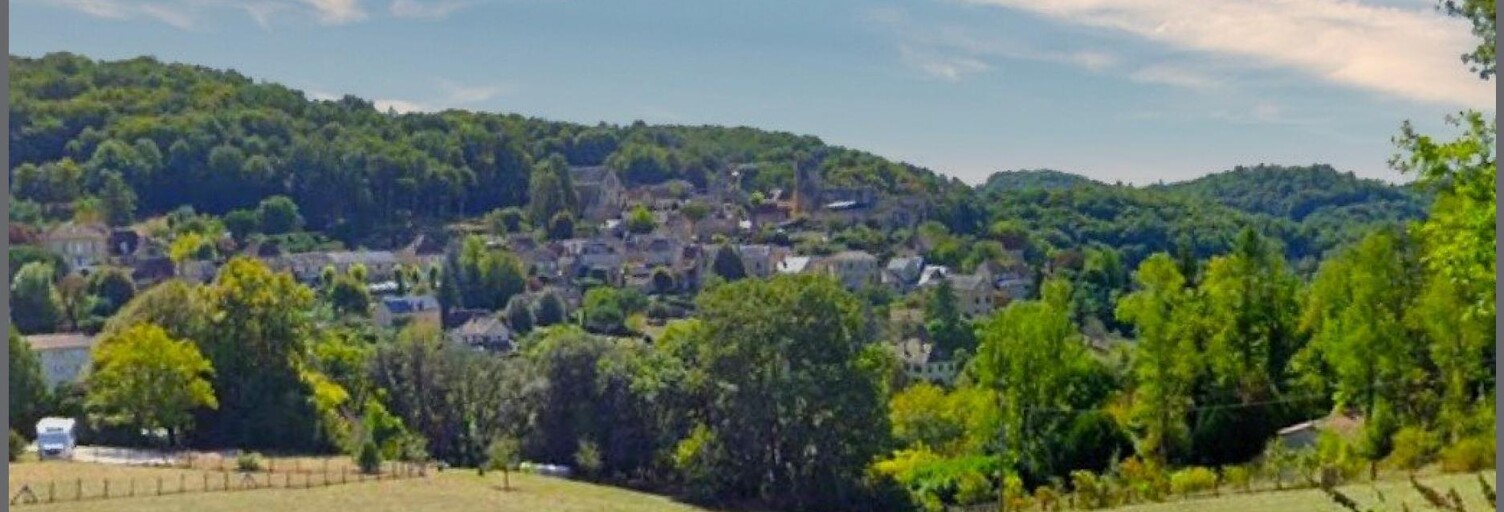 Terrain  4919 m² à vendre à Carlux (24370)