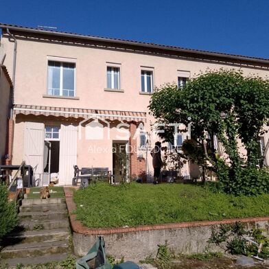 Maison 5 pièces 236500 €