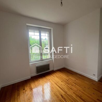 Maison 5 pièces 236500 €