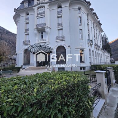 Appartement 2 pièces 109000 €