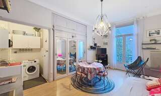 Appartement 2 Pièces 34 m² à vendre à Bagnères-de-Luchon (31110)