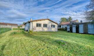 Maison 4 Pièces 100 m² à vendre à Le Douhet (17100)