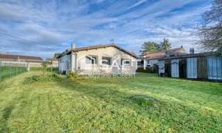 Maison 4 Pièces 100 m² à vendre à Le Douhet (17100)