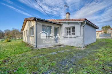 Maison 4 pièces 169000 €