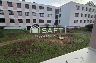 Appartement 4 pièces 75000 €