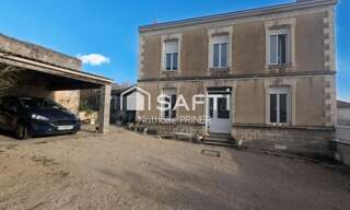 Maison 4 Pièces 100 m² à vendre à Niort (79000)