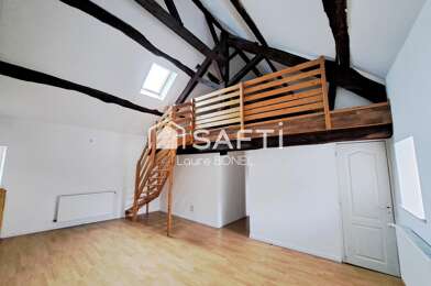 Appartement 3 pièces 66000 €