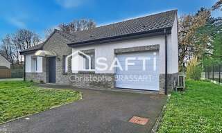 Maison 3 Pièces 74 m² à vendre à Aubigny-en-Artois (62690)