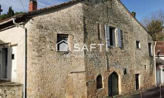 Maison 4 Pièces 85 m² à vendre à Aussac-Vadalle (16560)