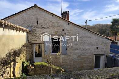Maison 4 pièces 106000 €