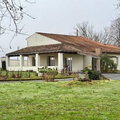 Maison 6 pièces 264000 €