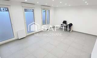 Bureau 2 Pièces 47 m² à louer à Guyancourt (78280)