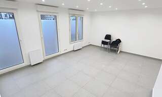 Bureau 2 Pièces 47 m² à louer à Guyancourt (78280)