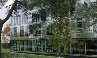 Bureau  320 m² à vendre à Saint-Herblain (44800)