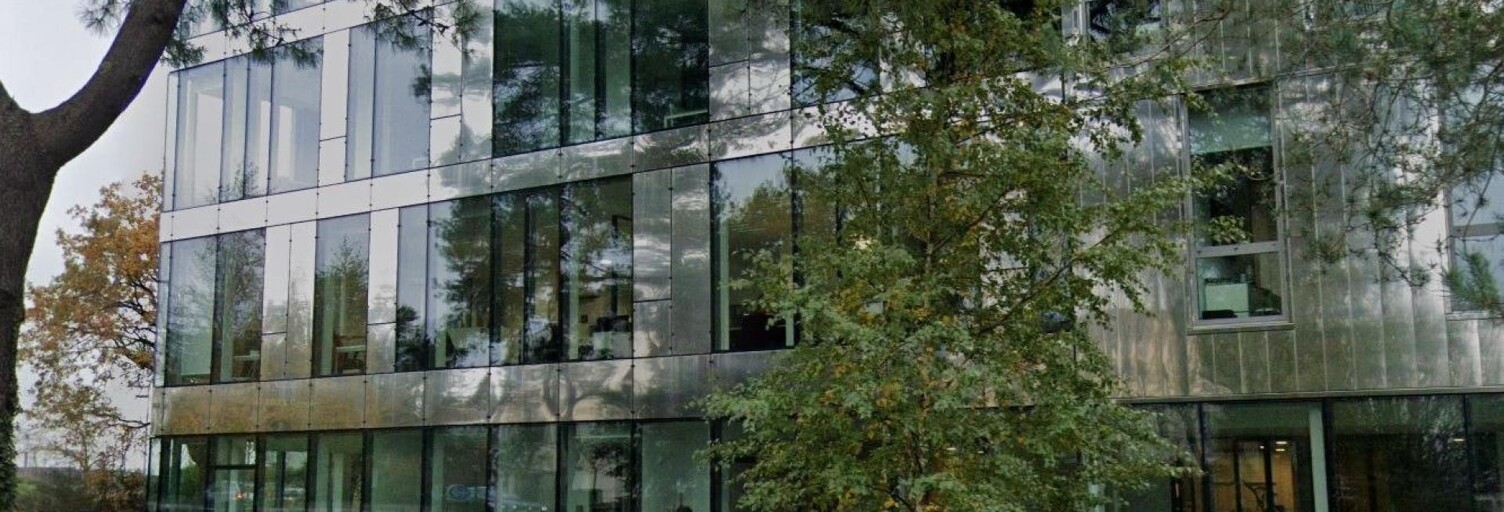 Bureau  320 m² à vendre à Saint-Herblain (44800)