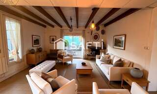 Maison 4 Pièces 75 m² à vendre à Les Pennes-Mirabeau (13170)