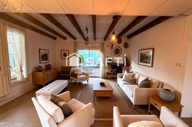 Maison 4 pièces 390000 €