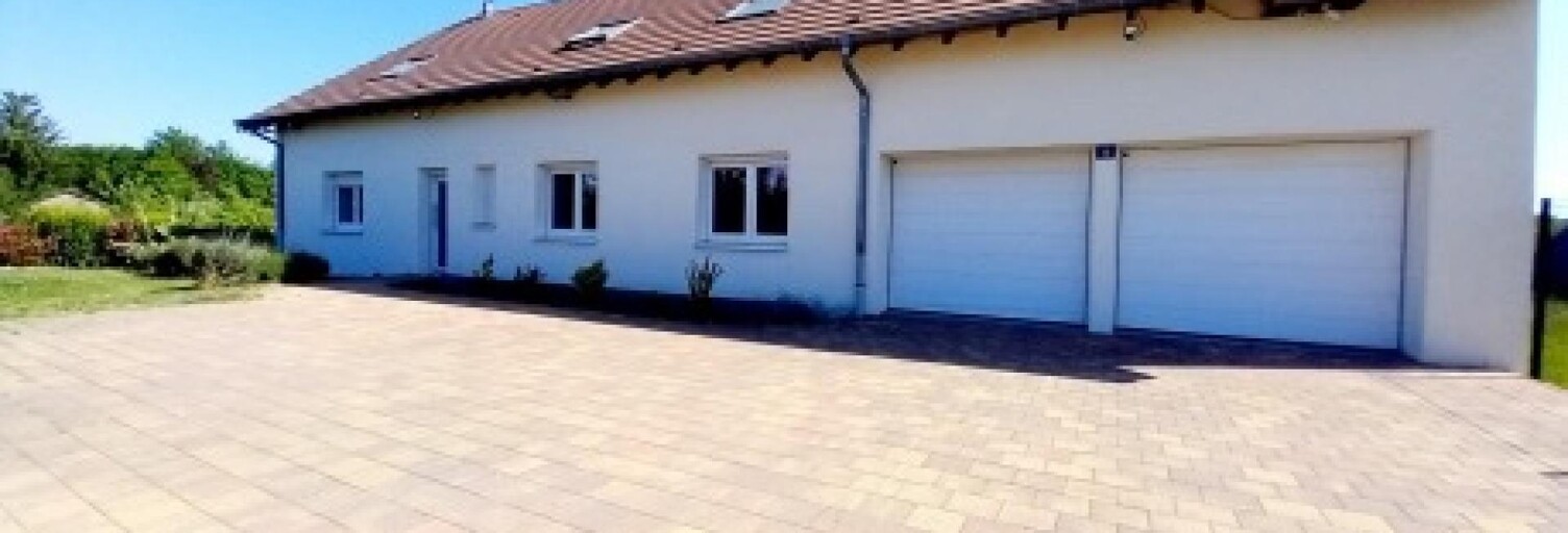 Maison 6 Pièces 200 m² à vendre à Maxstadt (57660)