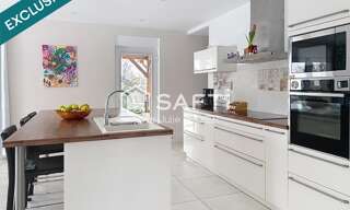 Maison 6 Pièces 200 m² à vendre à Maxstadt (57660)