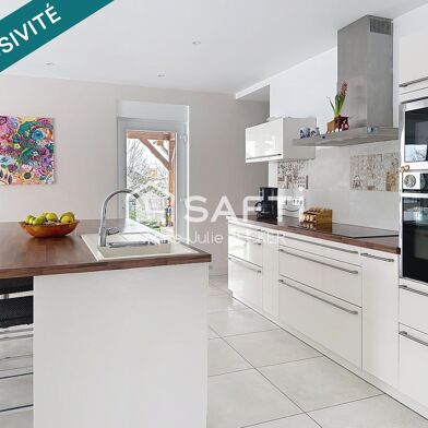 Maison 6 pièces 320000 €