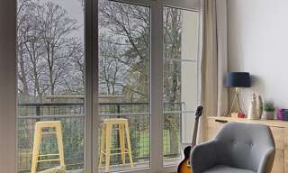 Appartement 3 Pièces 69 m² à vendre à Versailles (78000)