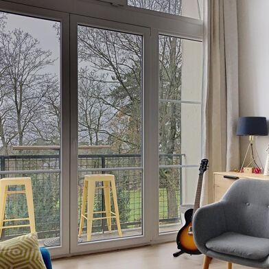 Appartement 3 pièces 420000 €