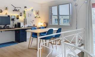 Appartement 3 Pièces 69 m² à vendre à Versailles (78000)