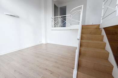 Appartement 3 pièces 420000 €