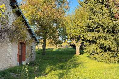 Maison 6 pièces 180000 €