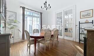 Maison 6 Pièces 120 m² à vendre à Montreuil-sur-Mer (62170)