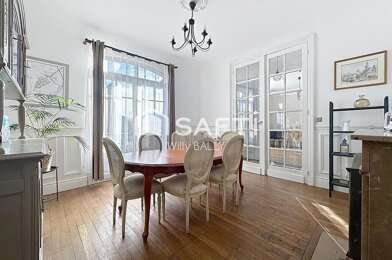 Maison 6 pièces 304000 €