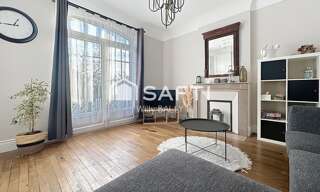 Maison 6 Pièces 120 m² à vendre à Montreuil-sur-Mer (62170)