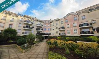 Appartement 1 Pièce 28 m² à vendre à Achères (78260)