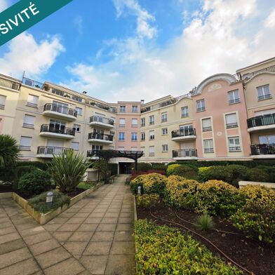 Appartement 1 pièces 138000 €