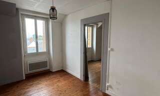 Appartement 2 Pièces 37 m² à vendre à Angers (49100)