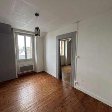 Appartement 2 pièces 118000 €