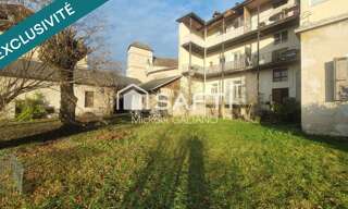 Appartement 3 Pièces 77 m² à vendre à Les Échelles (73360)