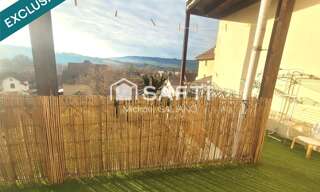 Appartement 3 Pièces 77 m² à vendre à Les Échelles (73360)