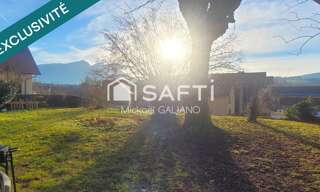 Appartement 3 Pièces 77 m² à vendre à Les Échelles (73360)