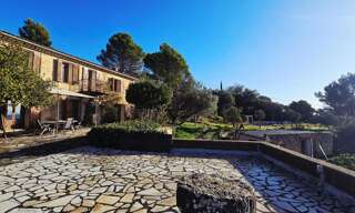 Maison 6 Pièces 205 m² à vendre à Cotignac (83570)