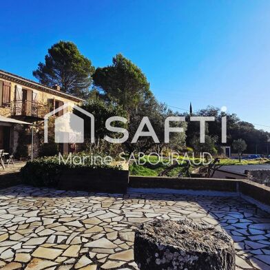 Maison 6 pièces 590000 €