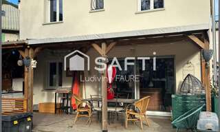 Maison 5 Pièces 95 m² à vendre à L'Argentière-la-Bessée (05120)