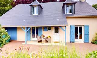 Maison 6 Pièces 127 m² à vendre à Honfleur (14600)