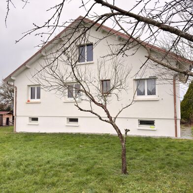 Maison 6 pièces 232000 €