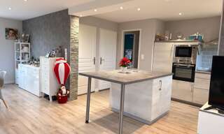 Maison 6 Pièces 158 m² à vendre à Rioz (70190)