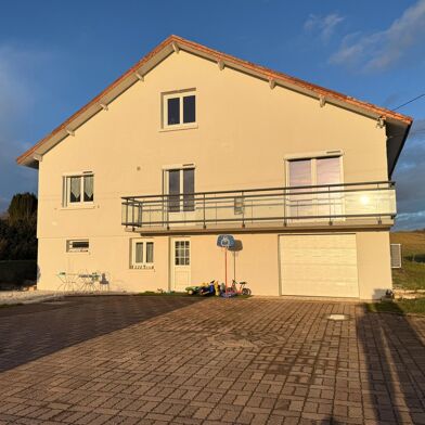 Maison 6 pièces 232000 €