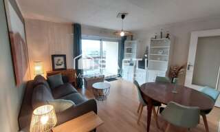 Appartement 2 Pièces 32 m² à vendre à Camiers (62176)