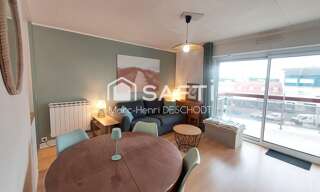 Appartement 2 Pièces 32 m² à vendre à Camiers (62176)